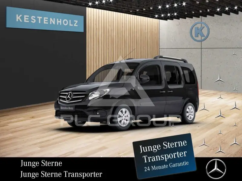 2021 Mercedes Benz Citan
