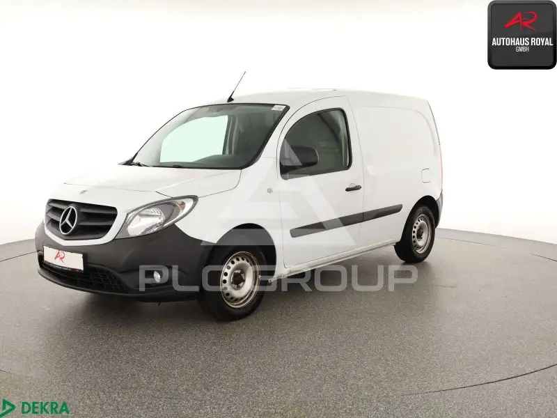 2021 Mercedes Benz Citan