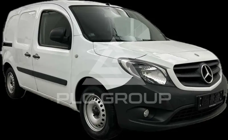 2021 Mercedes Benz Citan