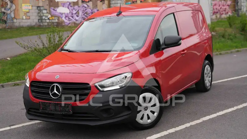 2021 Mercedes Benz Citan
