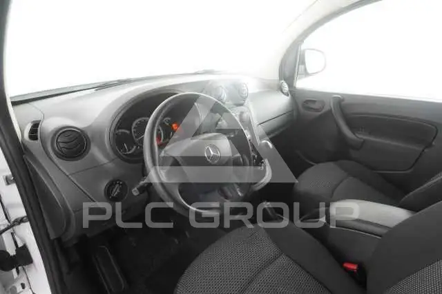 2021 Mercedes Benz Citan