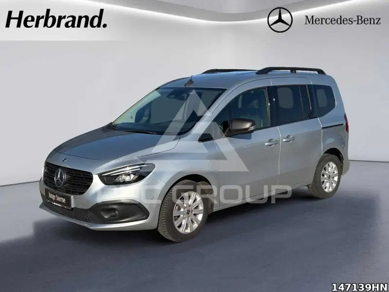 2021 Mercedes Benz Citan