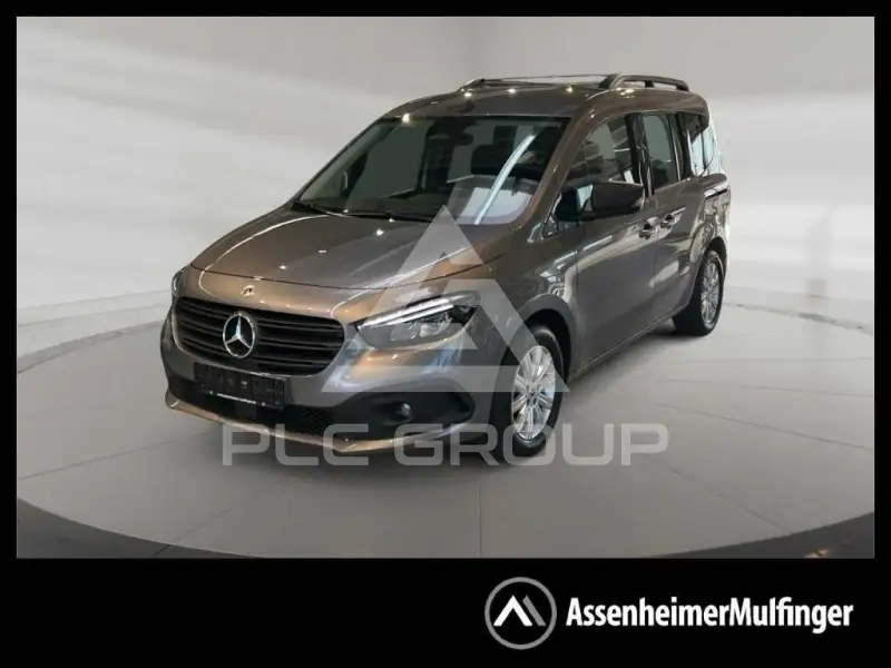 2021 Mercedes Benz Citan