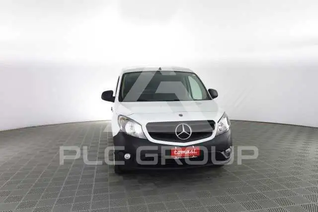 2021 Mercedes Benz Citan