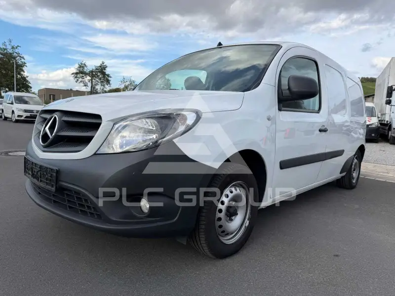 2021 Mercedes Benz Citan