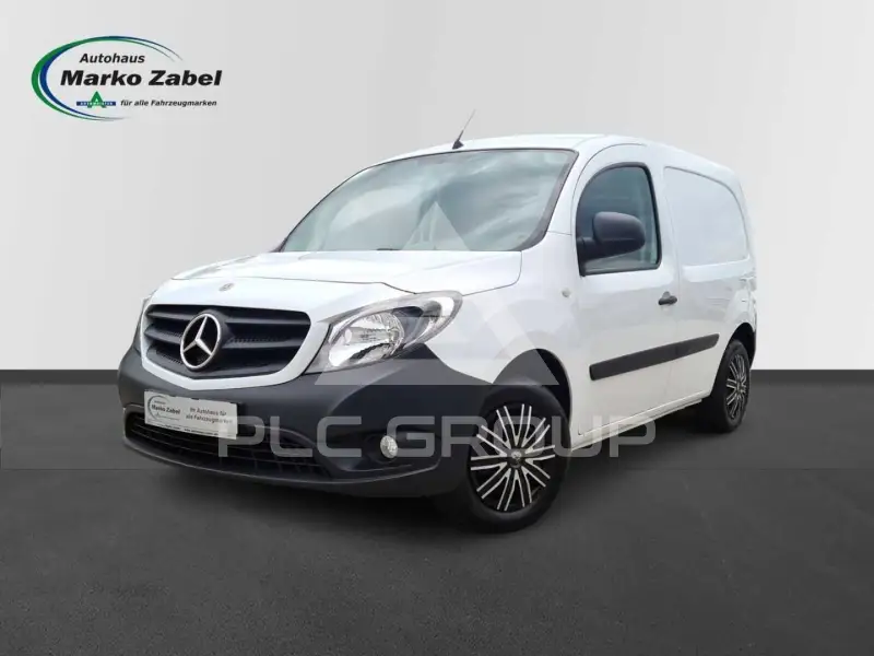 2021 Mercedes Benz Citan