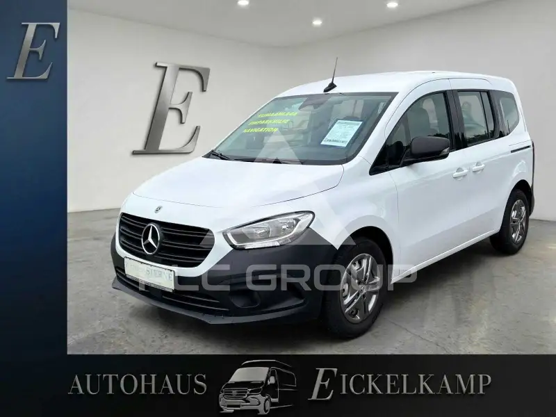 2021 Mercedes Benz Citan
