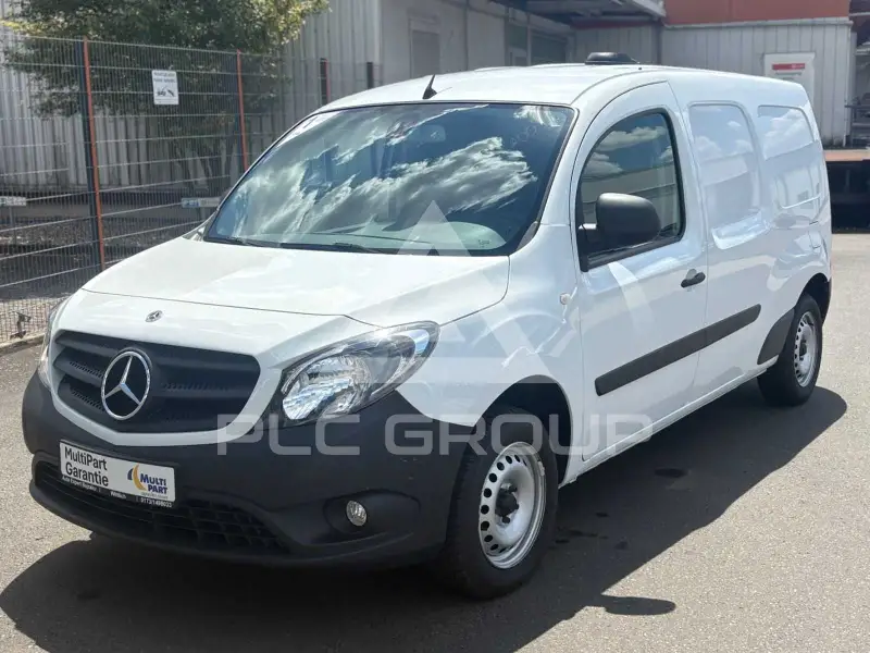 2021 Mercedes Benz Citan