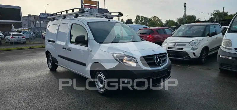 2021 Mercedes Benz Citan
