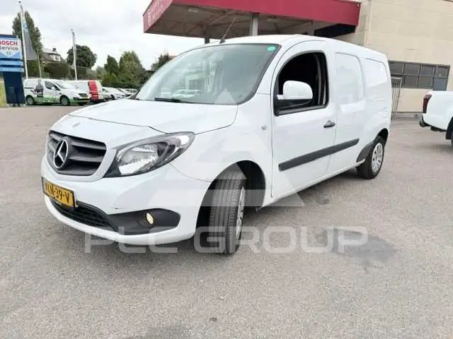 2021 Mercedes Benz Citan