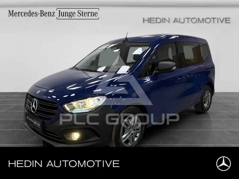 2021 Mercedes Benz Citan
