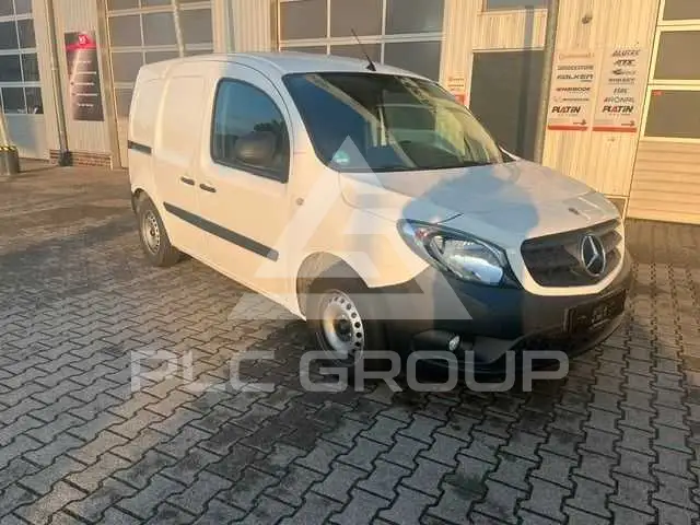 2021 Mercedes Benz Citan