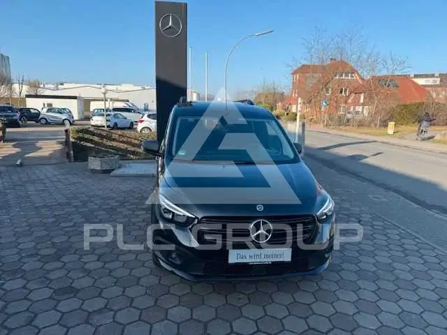 2021 Mercedes Benz Citan
