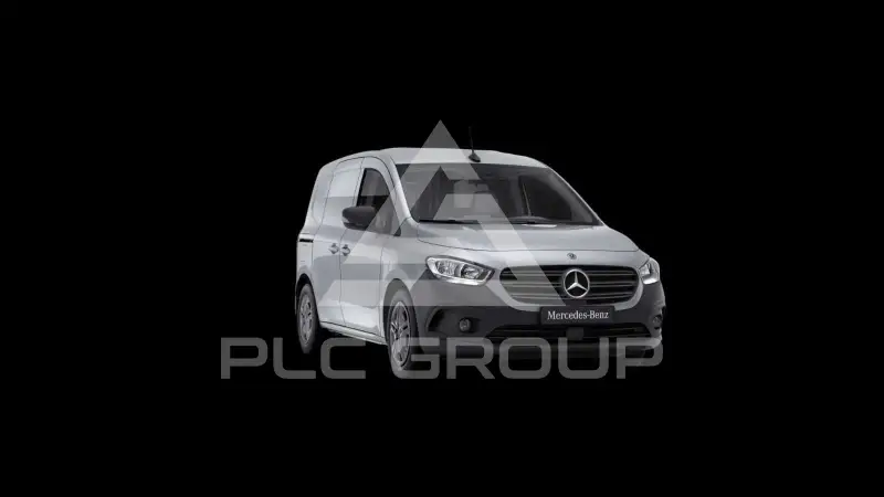 2021 Mercedes Benz Citan