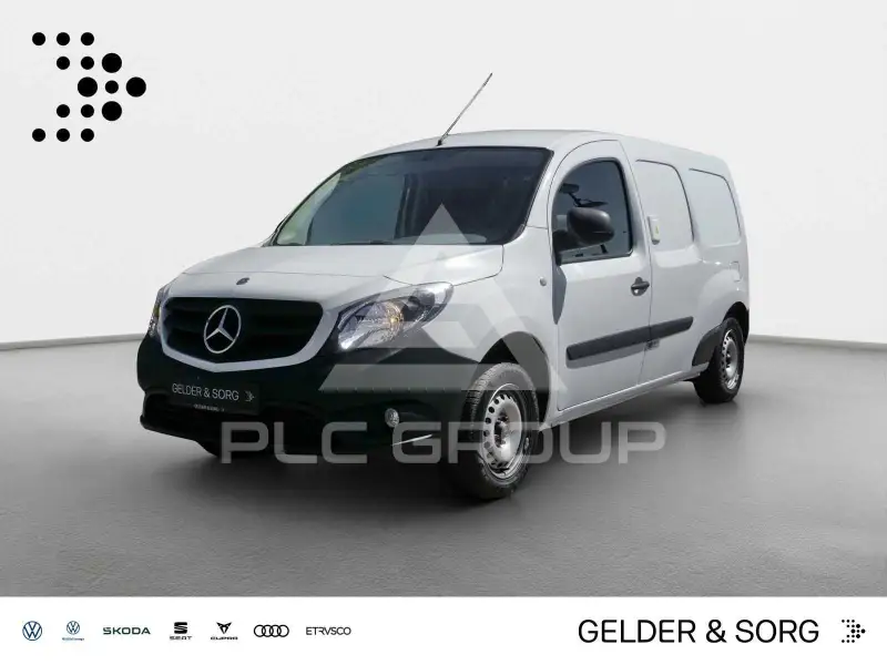2021 Mercedes Benz Citan
