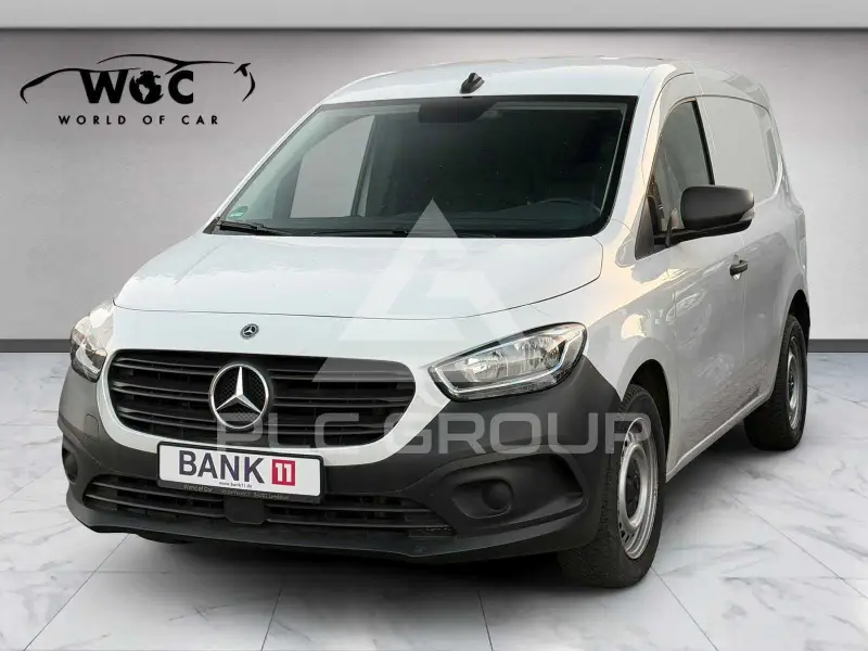 2021 Mercedes Benz Citan