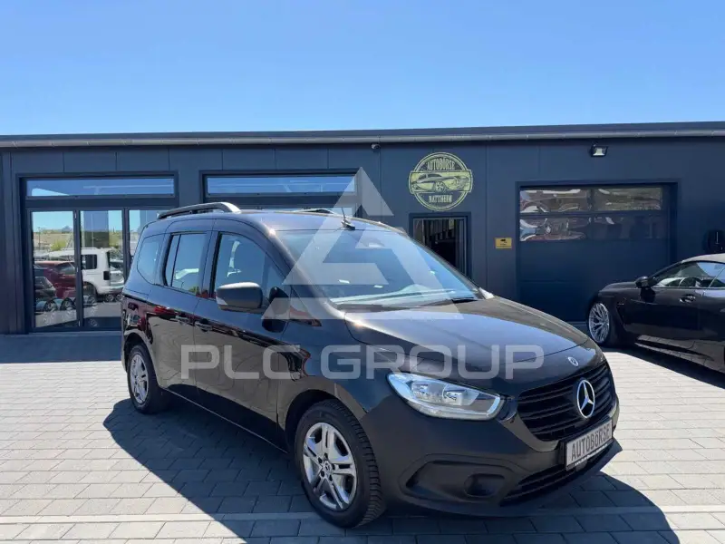 2021 Mercedes Benz Citan