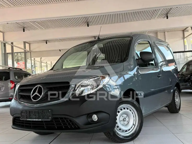 2021 Mercedes Benz Citan