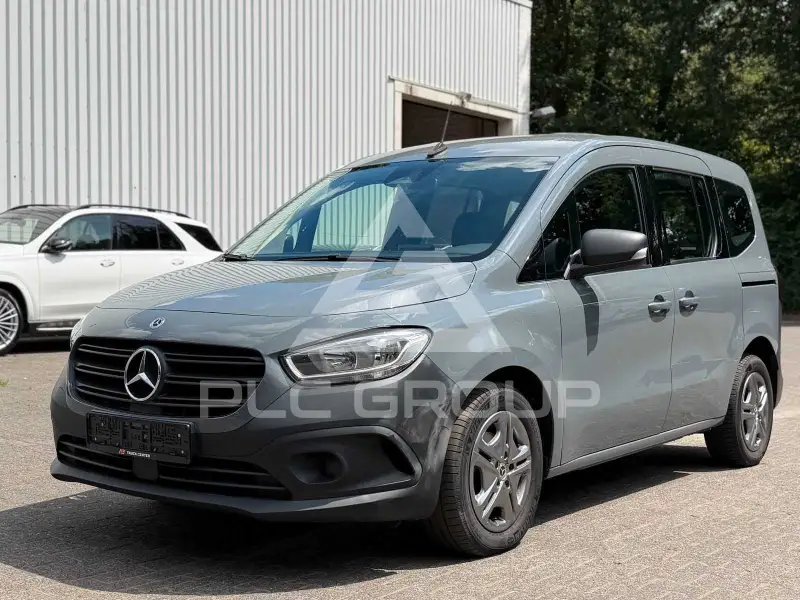 2021 Mercedes Benz Citan