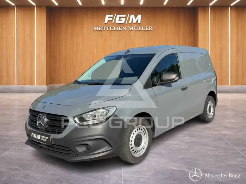 2021 Mercedes Benz Citan