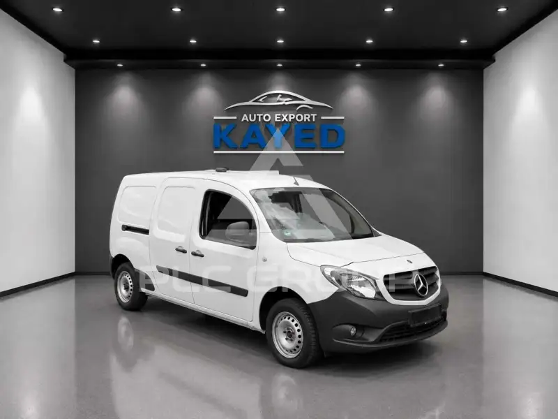 2021 Mercedes Benz Citan