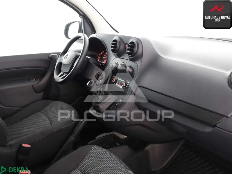 2021 Mercedes Benz Citan