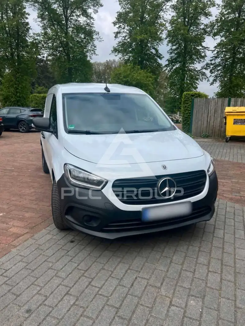 2021 Mercedes Benz Citan