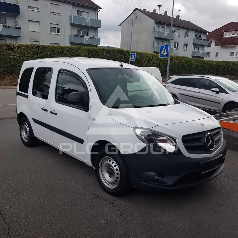 2021 Mercedes Benz Citan