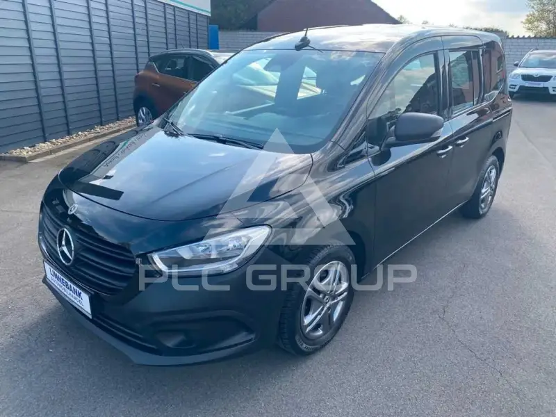 2021 Mercedes Benz Citan