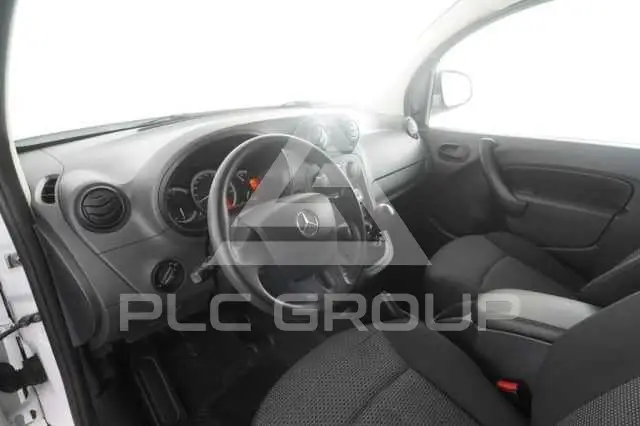 2021 Mercedes Benz Citan