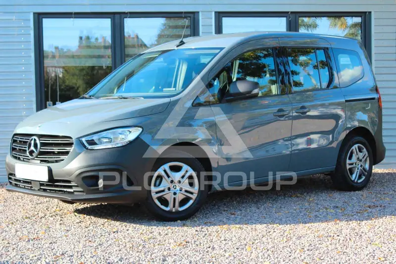 2021 Mercedes Benz Citan