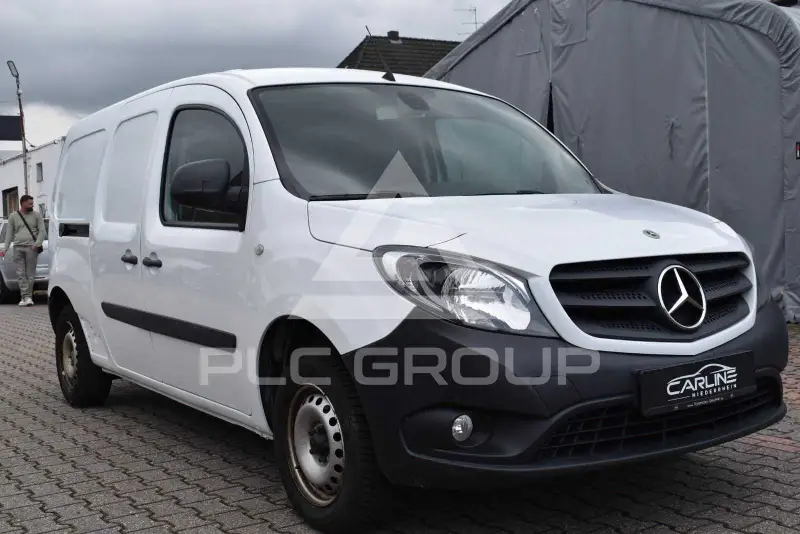 2021 Mercedes Benz Citan