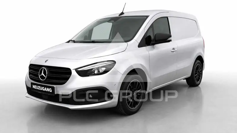 2021 Mercedes Benz Citan