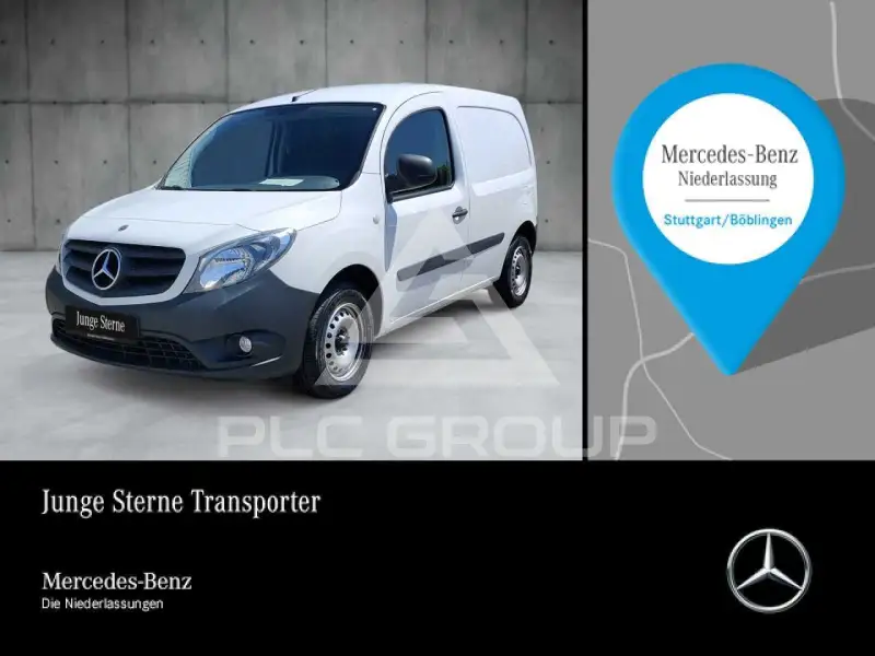 2021 Mercedes Benz Citan