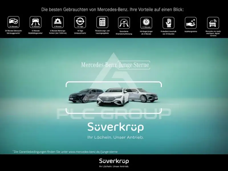 2021 Mercedes Benz EQC