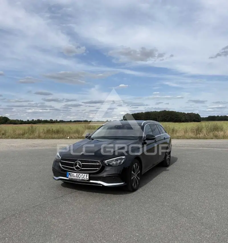 2021 Mercedes Benz E 300