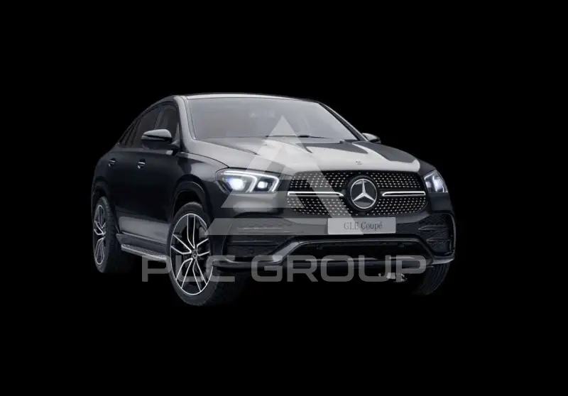 2021 Mercedes Benz GLE 400