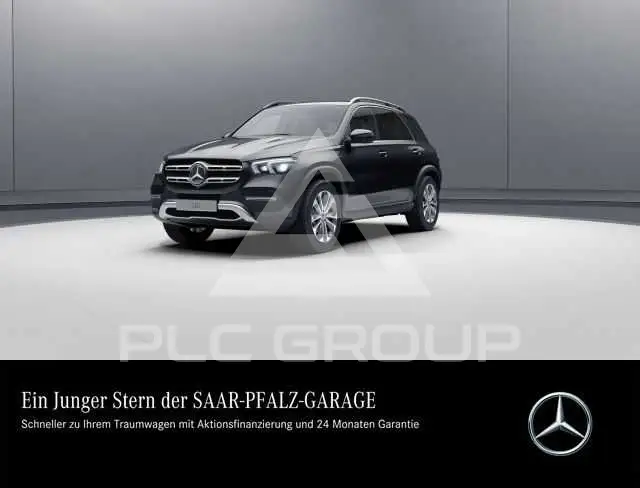 2021 Mercedes Benz GLE 400