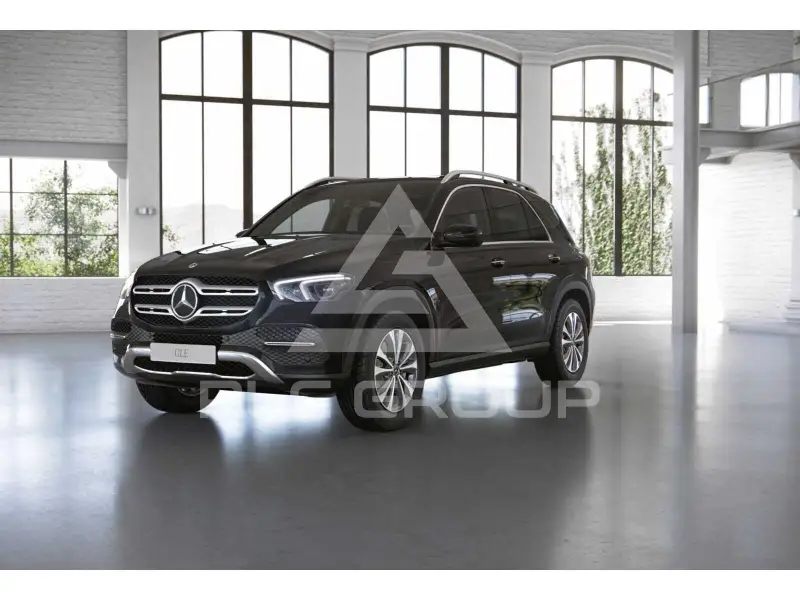 2021 Mercedes Benz GLE 400