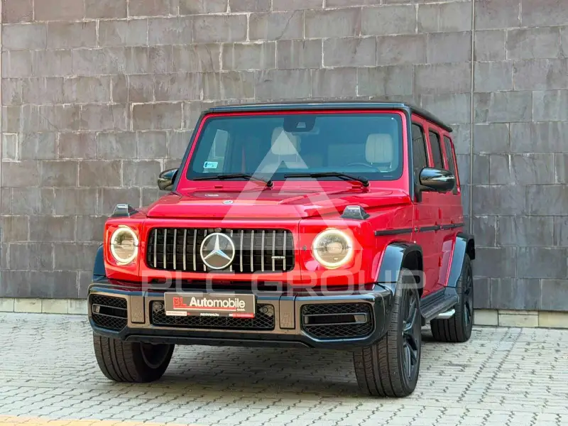 2021 Mercedes Benz Other