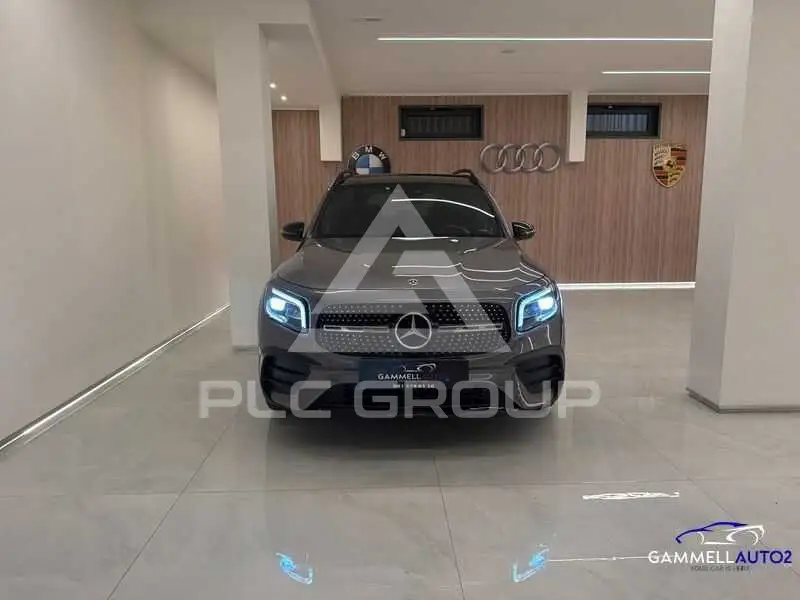 2021 Mercedes Benz Other