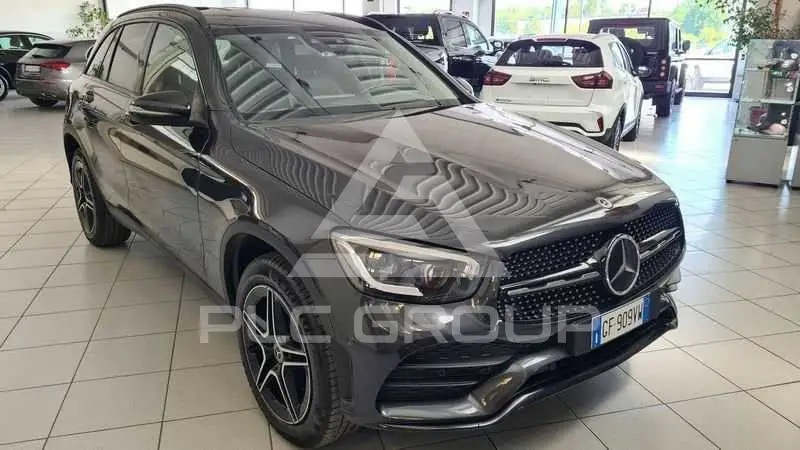 2021 Mercedes Benz Other