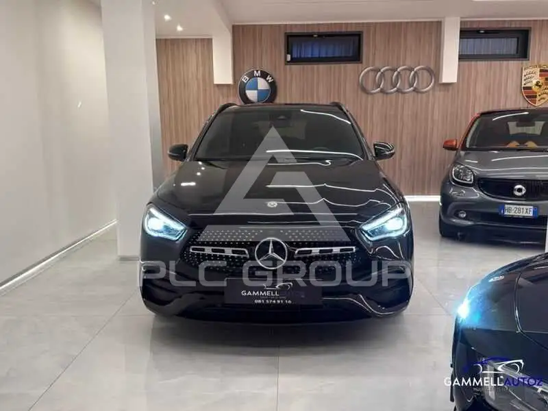 2021 Mercedes Benz Other