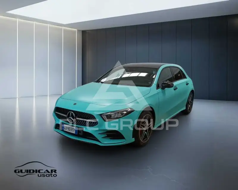 2021 Mercedes Benz Other