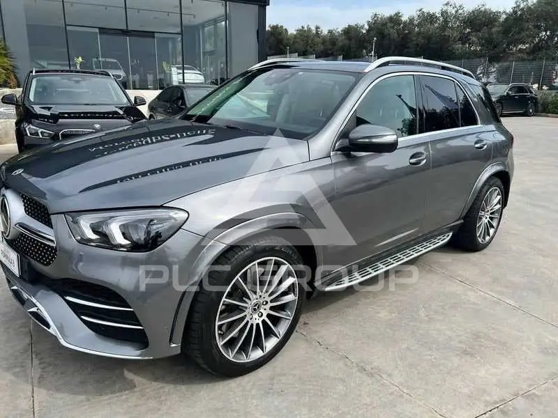 2021 Mercedes Benz Other