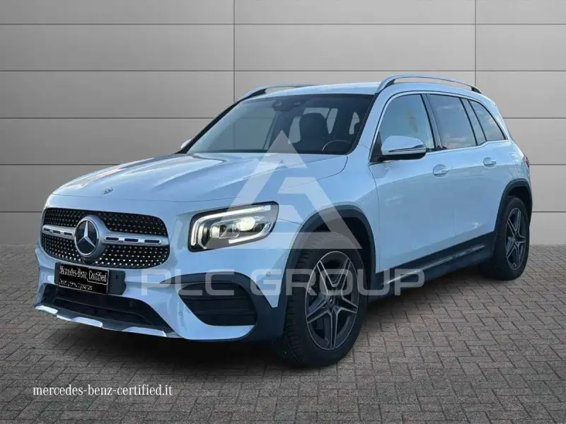2021 Mercedes Benz Other