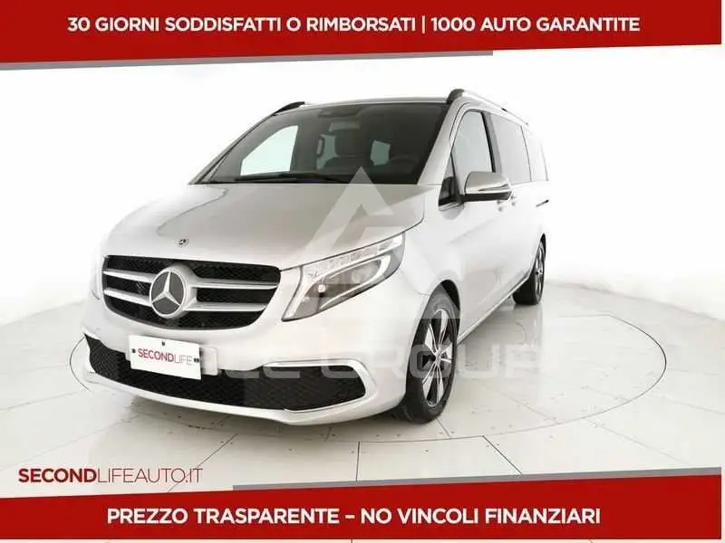 2021 Mercedes Benz Other