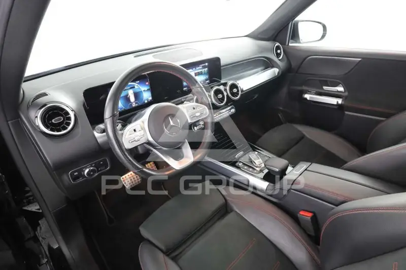 2021 Mercedes Benz Other