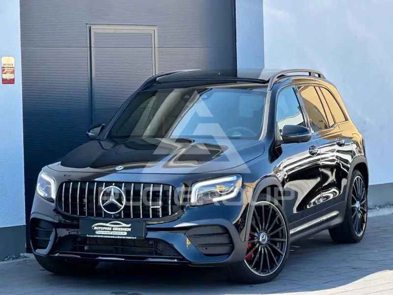 2021 Mercedes Benz Other