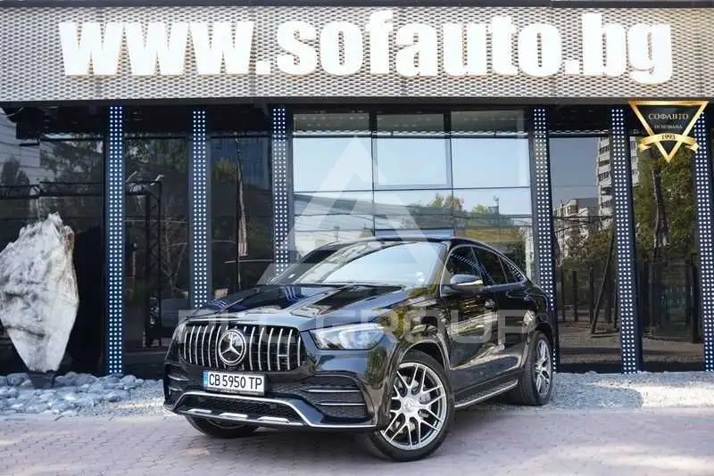 2021 Mercedes Benz Other